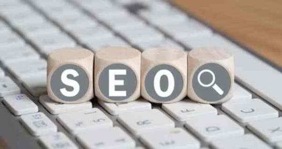 網站排名、SEO