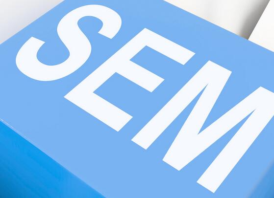 SEM推廣如何選取關鍵詞