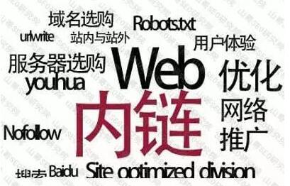 布局網站內鏈的好處及如何布局